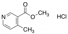 Methyl 4-methylnicotinate hydrochloride