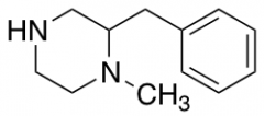 1-Methyl-2-(phenylmethyl)piperazine Dihydrochloride