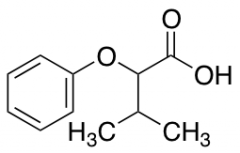 3-methyl-2-phenoxybutanoic acid