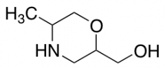 (5-methylmorpholin-2-yl)methanol