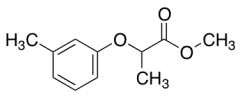 methyl 2-(3-methylphenoxy)propanoate