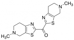 5-methyl-2-{5-methyl-4H,5H,6H,7H-[1,3]thiazolo[5,4-c]pyridine-2-carbonyl}-4H,5H,6H,7H-[1,3