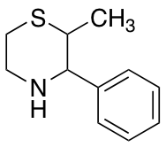 2-methyl-3-phenylthiomorpholine