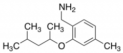 {4-methyl-2-[(4-methylpentan-2-yl)oxy]phenyl}methanamine