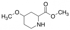 methyl 4-methoxypiperidine-2-carboxylate