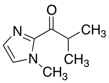 2-methyl-1-(1-methyl-1H-imidazol-2-yl)propan-1-one