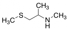Methyl[1-(methylsulfanyl)propan-2-yl]amine