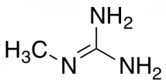 1-methylguanidine