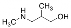 2-methyl-3-(methylamino)propan-1-ol