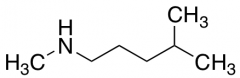 methyl(4-methylpentyl)amine