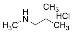 methyl(2-methylpropyl)amine hydrochloride