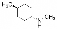 trans-Methyl-(4-methyl-cyclohexyl)-amine