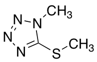 1-methyl-5-(methylsulfanyl)-1H-1,2,3,4-tetrazole