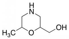 (6-methylmorpholin-2-yl)methanol