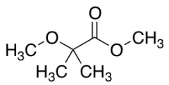 methyl 2-methoxy-2-methylpropanoate