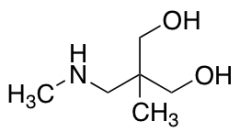 2-methyl-2-[(methylamino)methyl]propane-1,3-diol