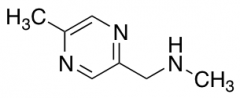 methyl[(5-methylpyrazin-2-yl)methyl]amine