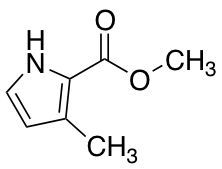 Methyl 3-methyl-1H-pyrrole-2-carboxylate