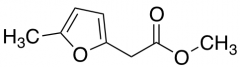 methyl 2-(5-methylfuran-2-yl)acetate