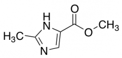 Methyl 2-methyl-1H-imidazole-5-carboxylate