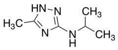 5-methyl-N-(propan-2-yl)-4H-1,2,4-triazol-3-amine