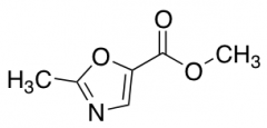 Methyl 2-methyloxazole-5-carboxylate