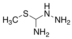 6-methyl-3-methylsulfanyl-1,2,4-triazine