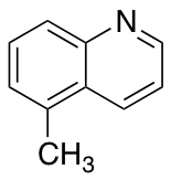 5-methylquinoline