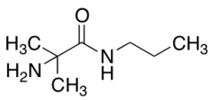 2-methyl-N-propylalaninamide