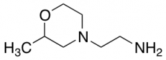 2-(2-methylmorpholin-4-yl)ethan-1-amine