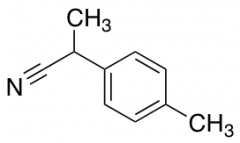 2-(4-methylphenyl)propanenitrile