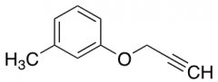 3-Methyl-phenyl propargyl ether