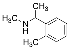 methyl[1-(2-methylphenyl)ethyl]amine