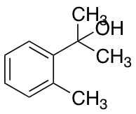 2-(2-methylphenyl)propan-2-ol