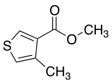 Methyl 4-methylthiophene-3-carboxylate
