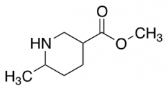 Methyl 6-methylpiperidine-3-carboxylate