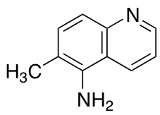 6-methyl-5-quinolinamine