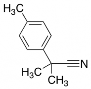 2-methyl-2-p-tolylpropanenitrile