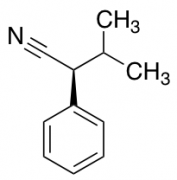 3-Methyl-2-phenylbutanenitrile