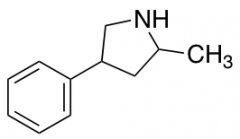 2-methyl-4-phenylpyrrolidine