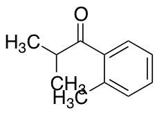 2-methyl-1-(2-methylphenyl)propan-1-one