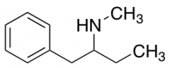 methyl(1-phenylbutan-2-yl)amine