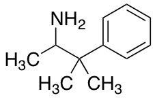 3-methyl-3-phenylbutan-2-amine