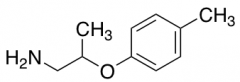 2-(4-Methylphenoxy)propylamine