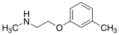 methyl[2-(3-methylphenoxy)ethyl]amine