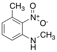 Methyl-(3-methyl-2-nitro-phenyl)-amine