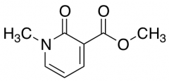 Methyl 1-methyl-2-oxo-1,2-dihydropyridine-3-carboxylate