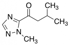 3-methyl-1-(1-methyl-1H-1,2,4-triazol-5-yl)butan-1-one