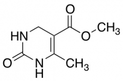 methyl 6-methyl-2-oxo-1,2,3,4-tetrahydropyrimidine-5-carboxylate