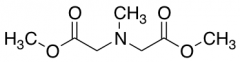 methyl 2-[(2-methoxy-2-oxoethyl)(methyl)amino]acetate